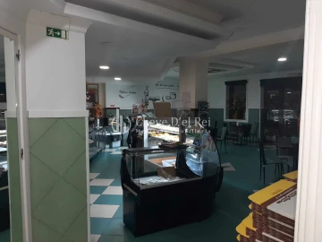Loja para Venda em Abraveses