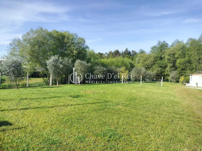 Terreno para Arrendamento em Campo Foto 6