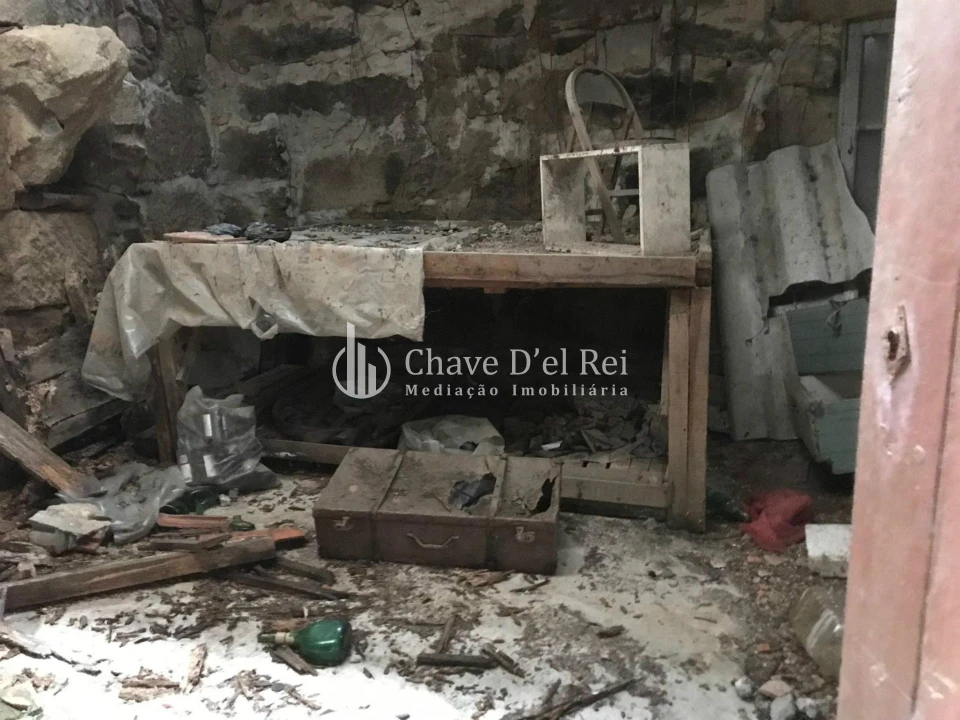 Moradia T3 para Venda em Espinho Foto 20