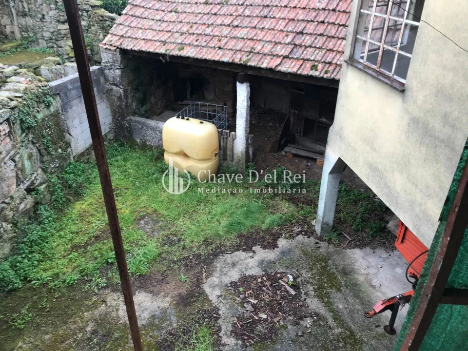 Moradia T3 para Venda em Espinho Foto 32