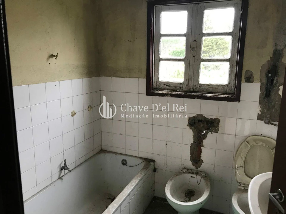 Moradia T3 para Venda em Espinho Foto 24