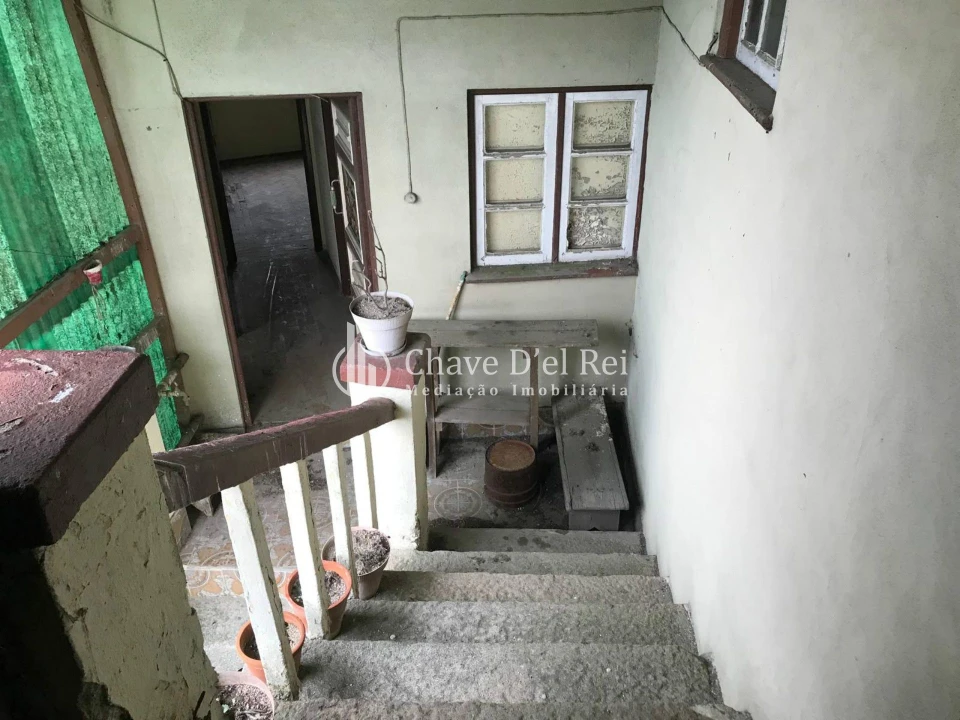 Moradia T3 para Venda em Espinho Foto 17