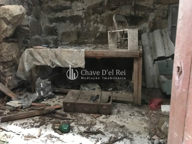 Moradia T3 para Venda em Espinho Foto 20