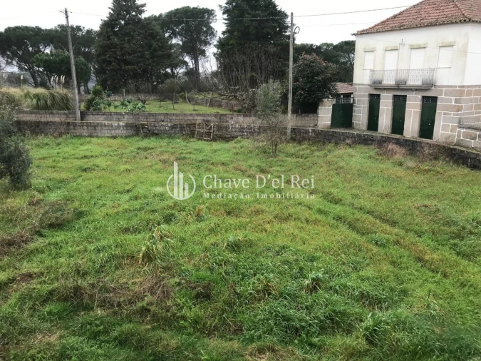 Moradia T3 para Venda em Espinho Foto 28