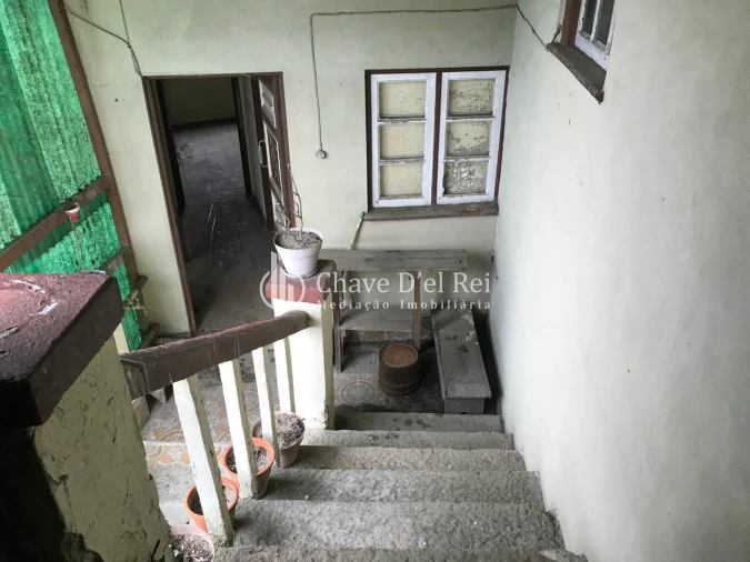 Moradia T3 para Venda em Espinho Foto 17