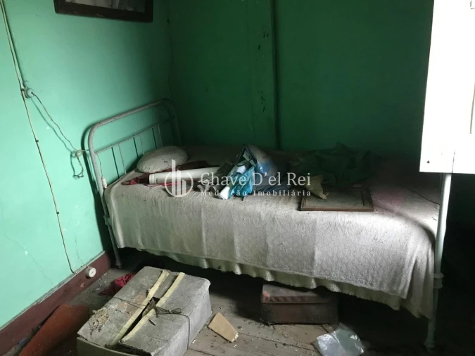 Moradia T3 para Venda em Espinho Foto 14