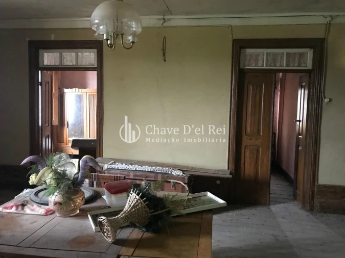 Moradia T3 para Venda em Espinho Foto 9