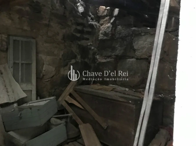 Moradia T3 para Venda em Espinho Foto 16