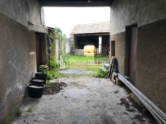 Moradia T3 para Venda em Espinho Foto 29