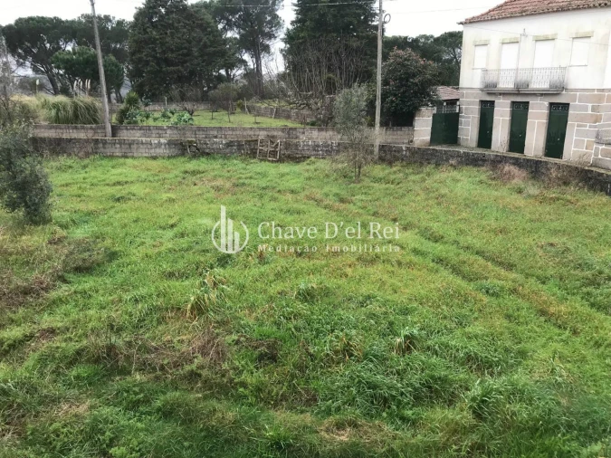 Moradia T3 para Venda em Espinho Foto 30