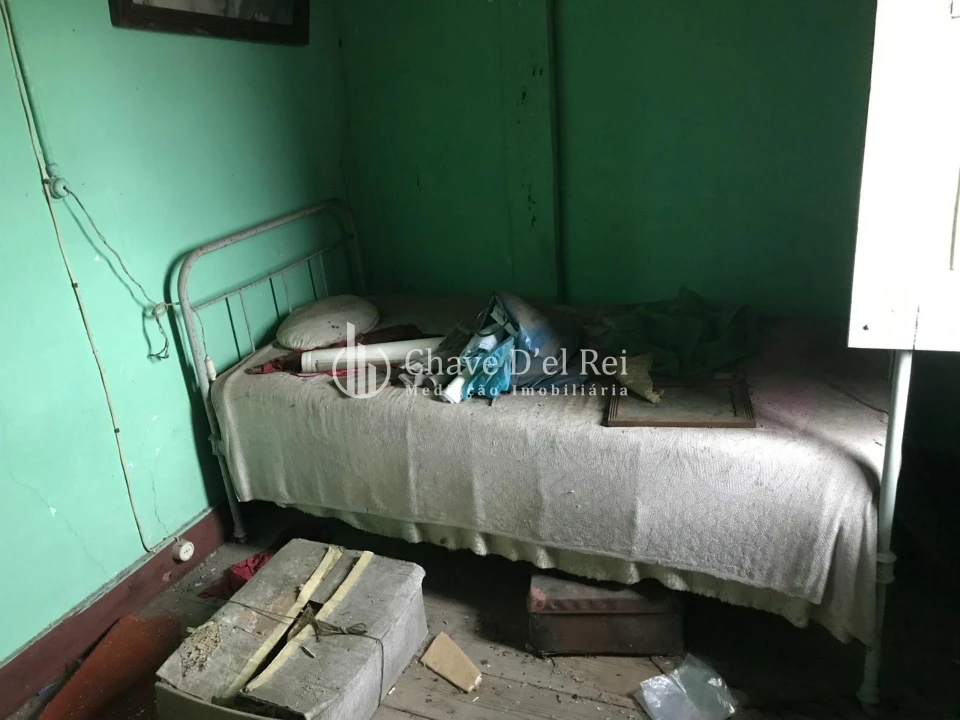 Moradia T3 para Venda em Espinho Foto 14