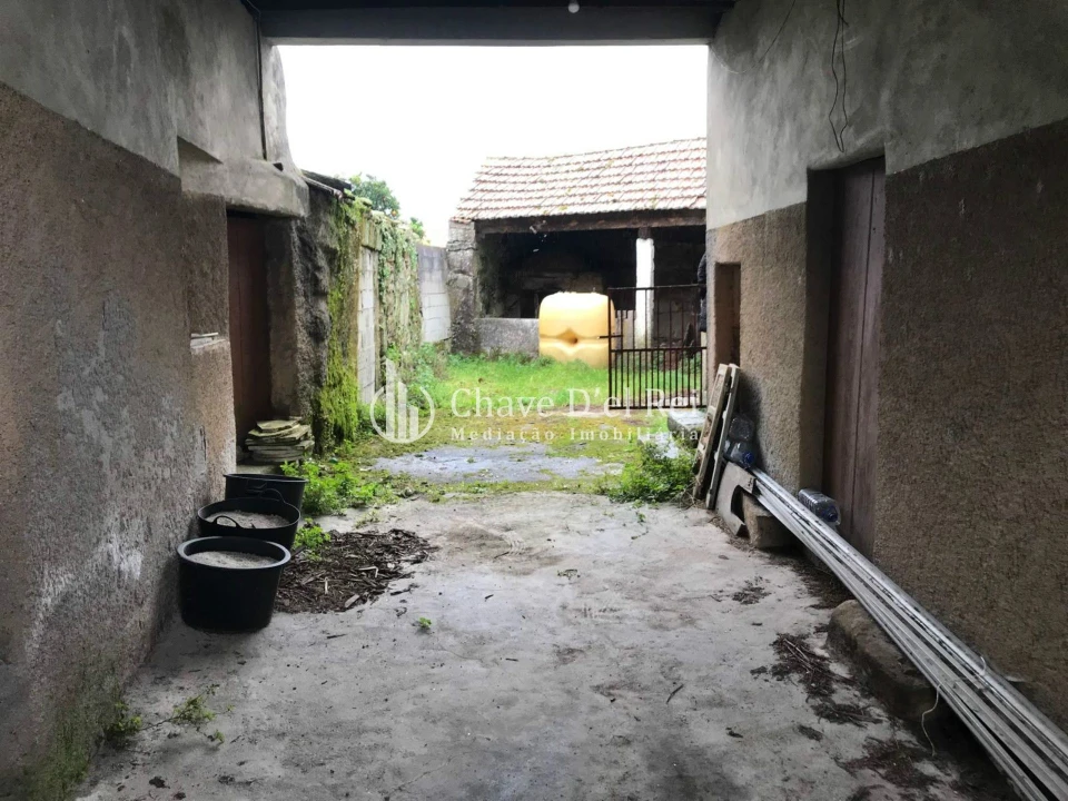 Moradia T3 para Venda em Espinho Foto 29