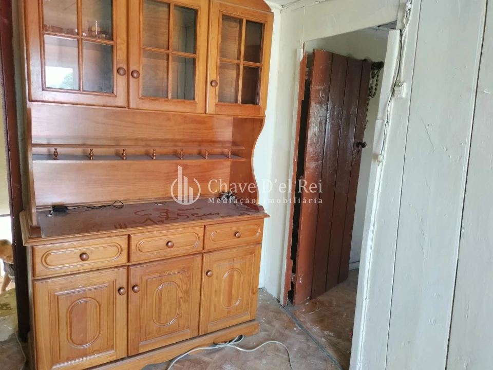 Moradia T2 para Venda em Santos Evos Foto 4