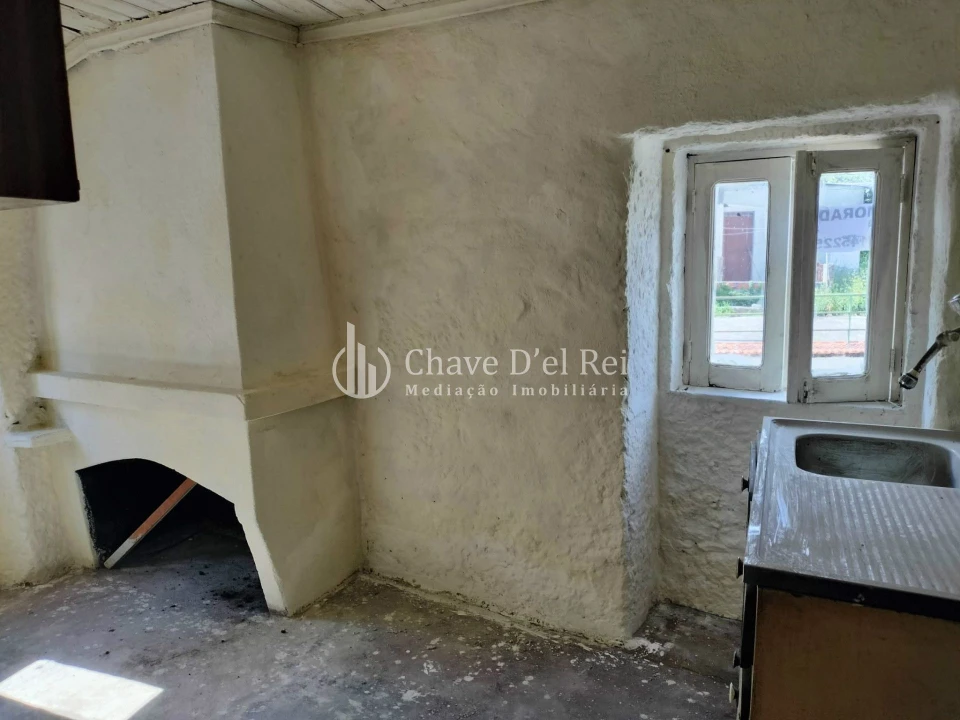 Moradia T2 para Venda em Santos Evos Foto 2