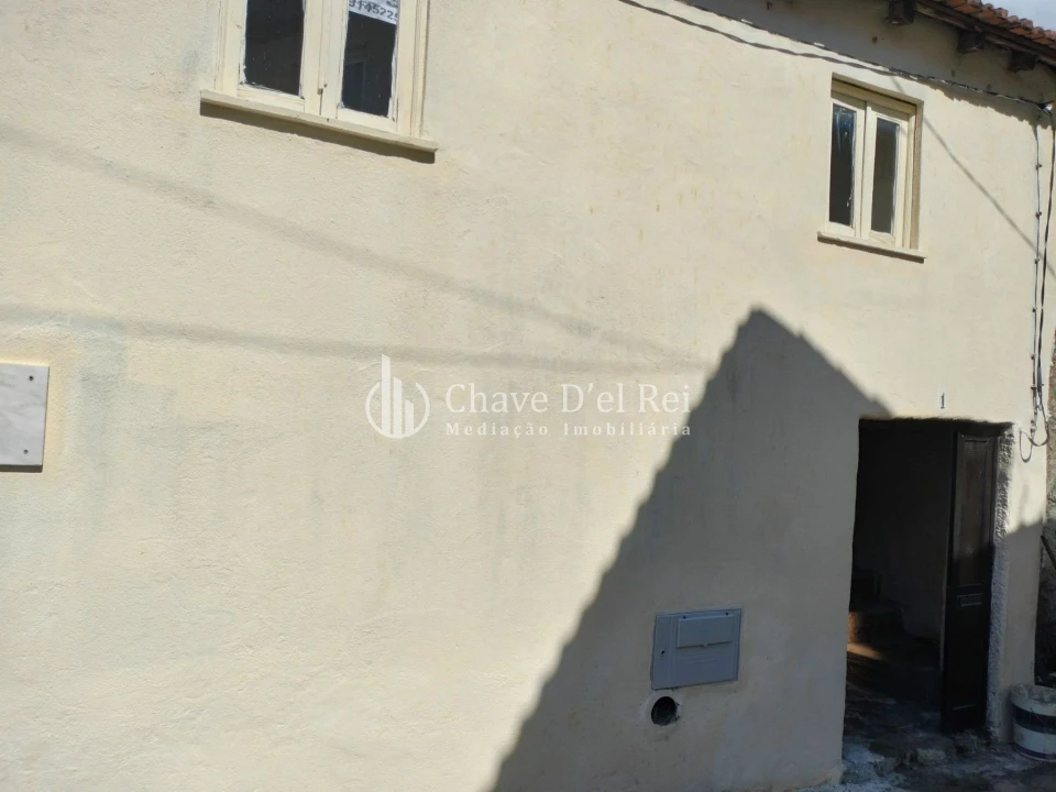 Moradia T2 para Venda em Santos Evos Foto 9