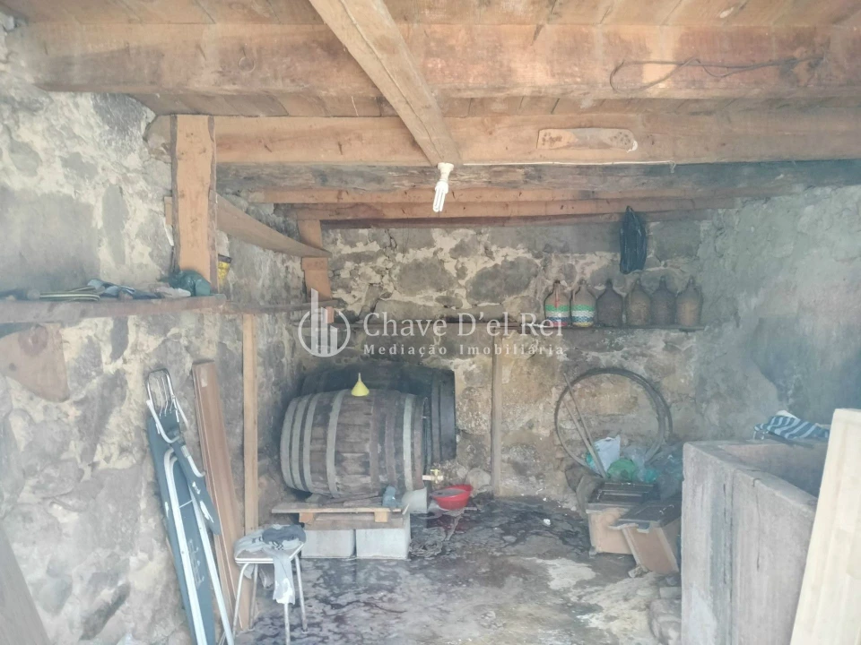 Moradia T2 para Venda em Santos Evos Foto 6