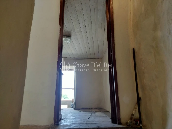 Moradia T2 para Venda em Santos Evos Foto 16