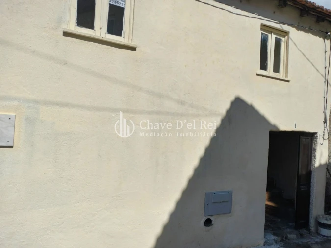 Moradia T2 para Venda em Santos Evos Foto 9