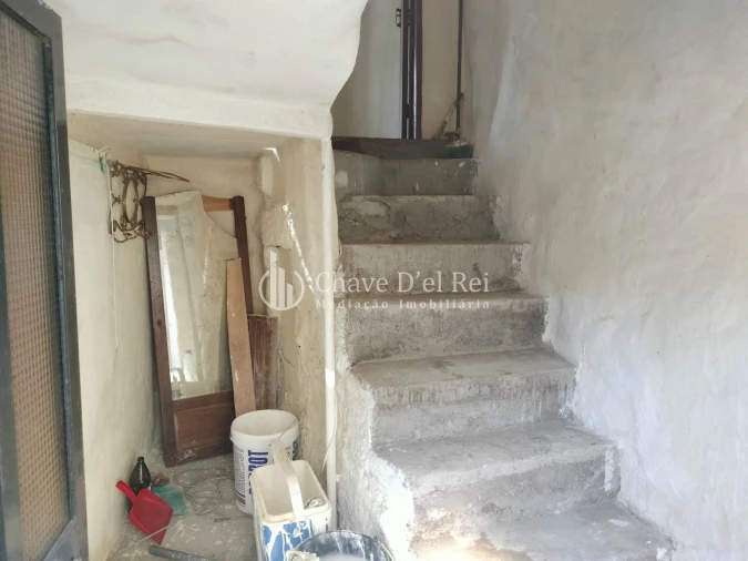 Moradia T2 para Venda em Santos Evos Foto 10