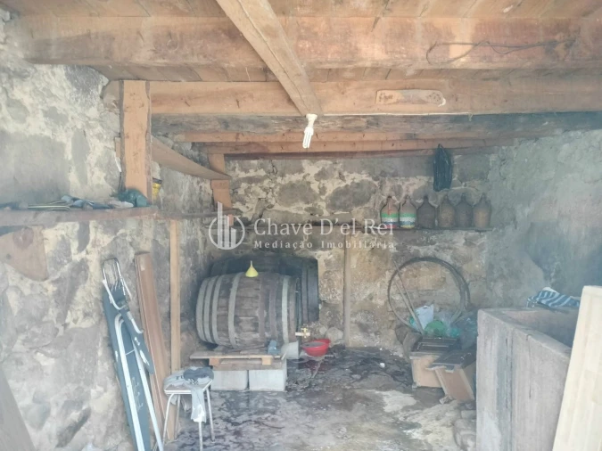 Moradia T2 para Venda em Santos Evos Foto 6