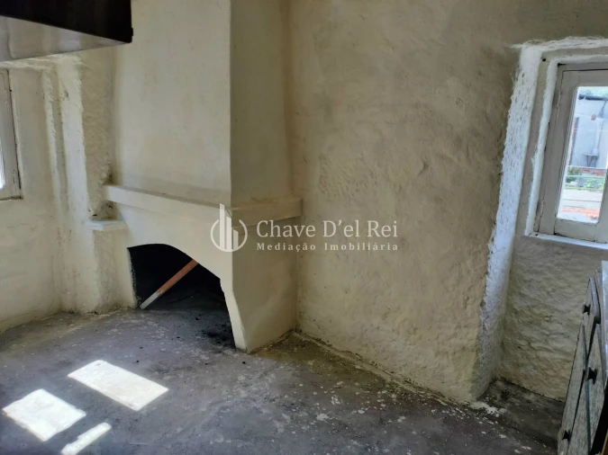 Moradia T2 para Venda em Santos Evos Foto 11