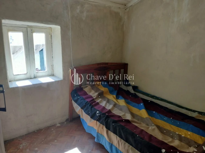 Moradia T2 para Venda em Santos Evos Foto 8