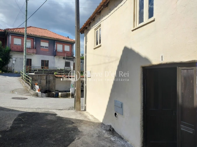 Moradia T2 para Venda em Santos Evos Foto 3