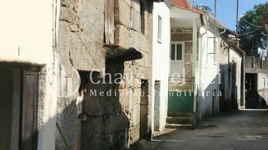 Moradia T2 para Venda em Santos Evos