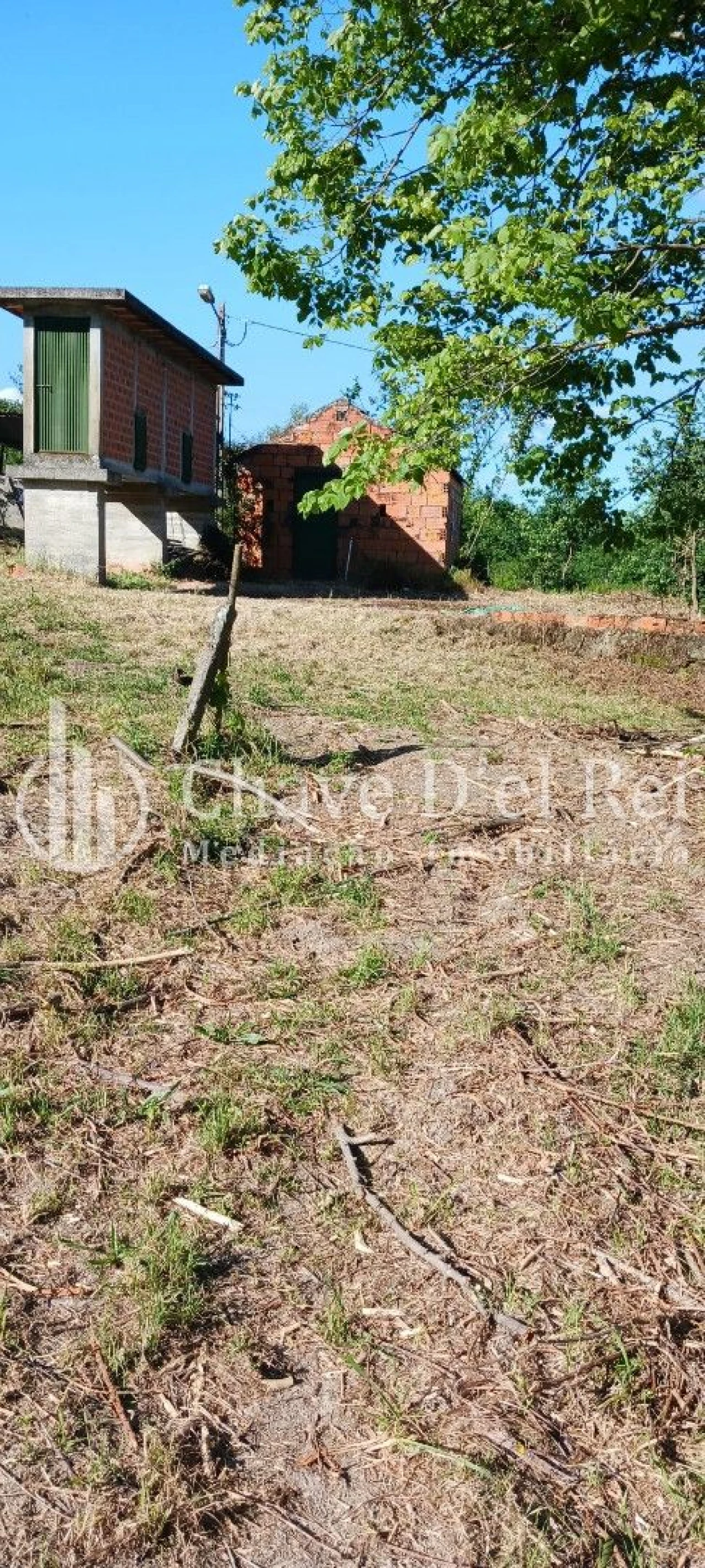 Quinta T0 para Venda em São Miguel do Mato Foto 1