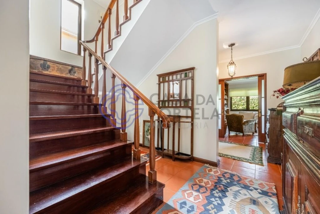 Moradia T5 para Venda em Gulpilhares e Valadares Foto 14