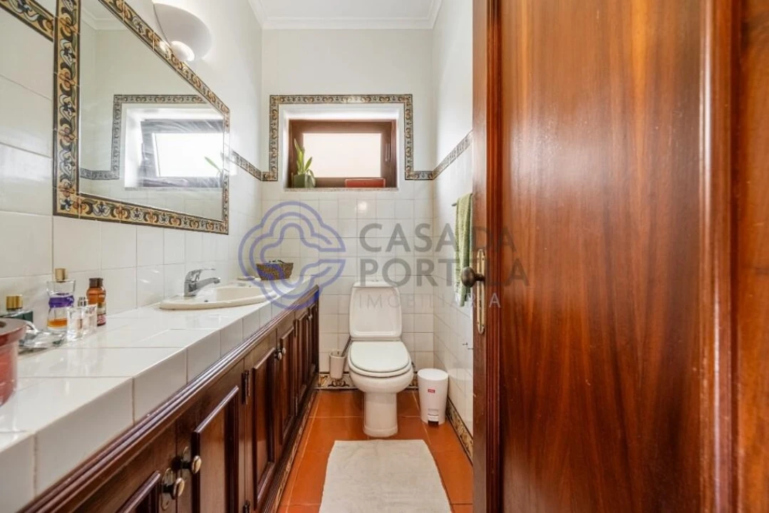 Moradia T5 para Venda em Gulpilhares e Valadares Foto 13