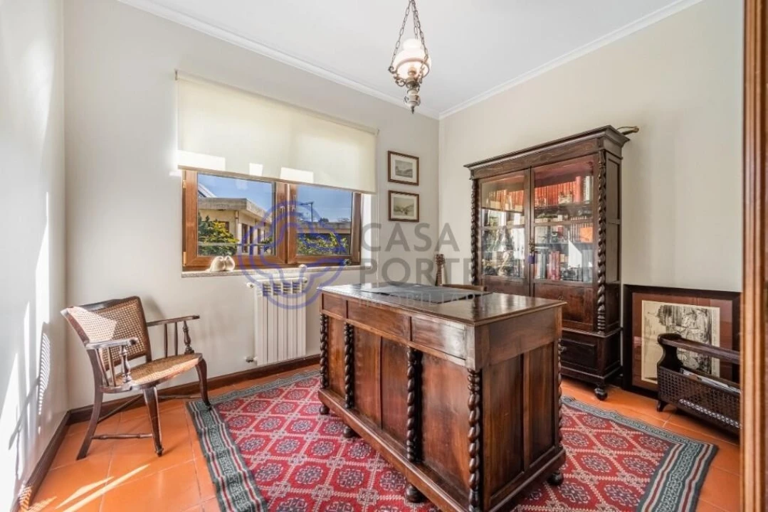 Moradia T5 para Venda em Gulpilhares e Valadares Foto 12