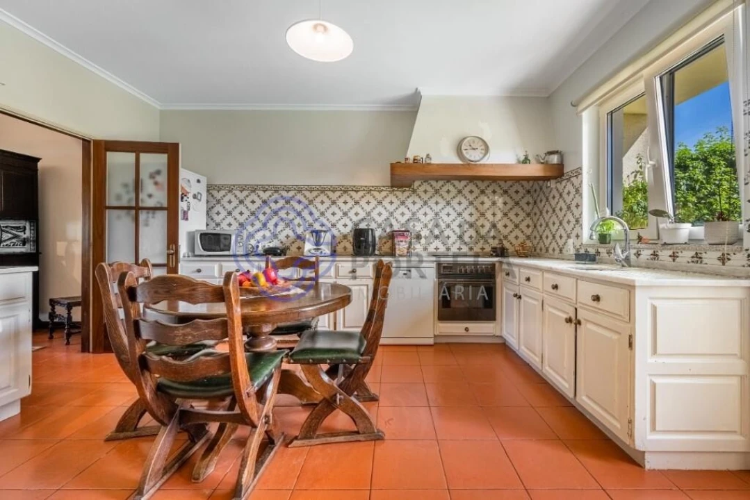 Moradia T5 para Venda em Gulpilhares e Valadares Foto 11