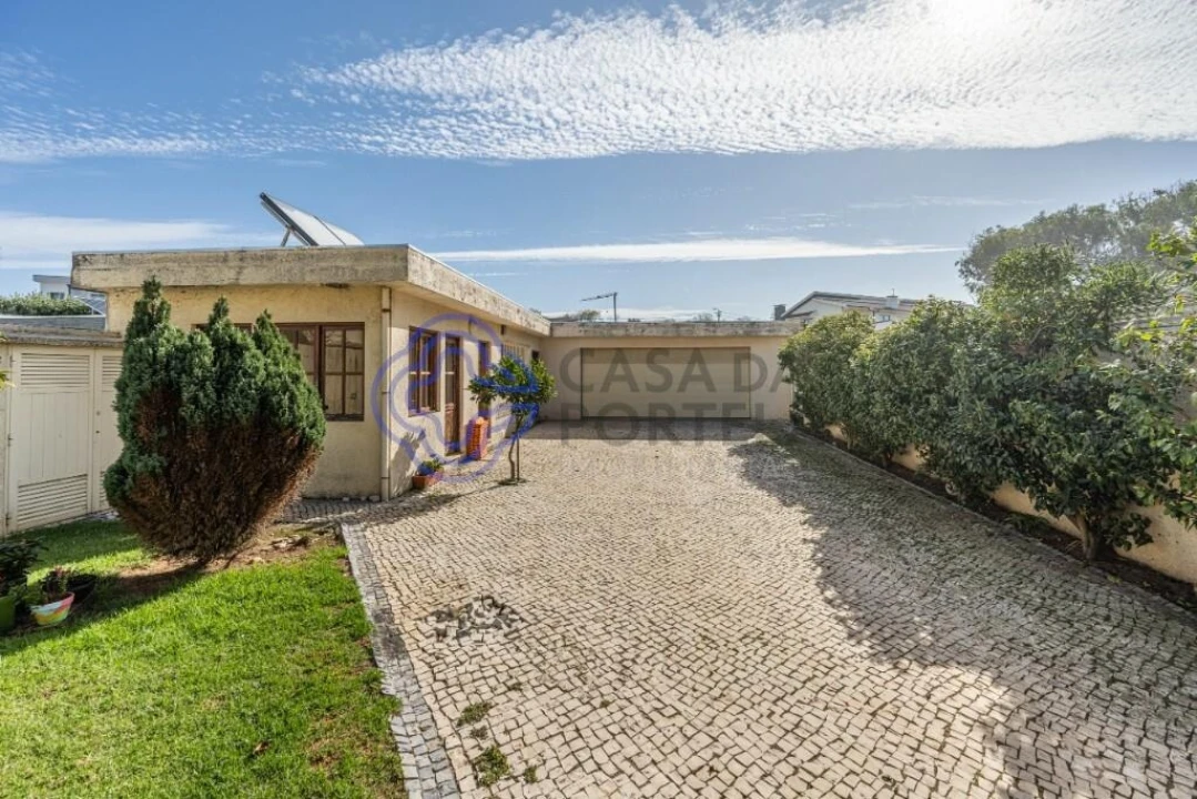 Moradia T5 para Venda em Gulpilhares e Valadares Foto 33