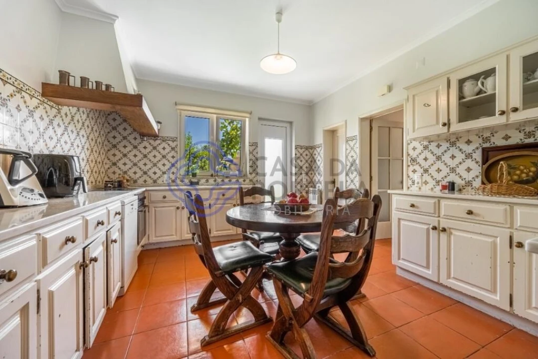 Moradia T5 para Venda em Gulpilhares e Valadares Foto 10