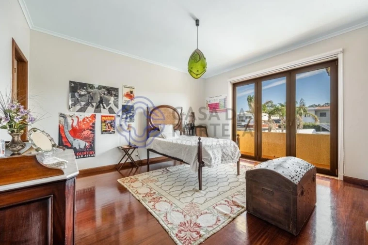 Moradia T5 para Venda em Gulpilhares e Valadares Foto 16