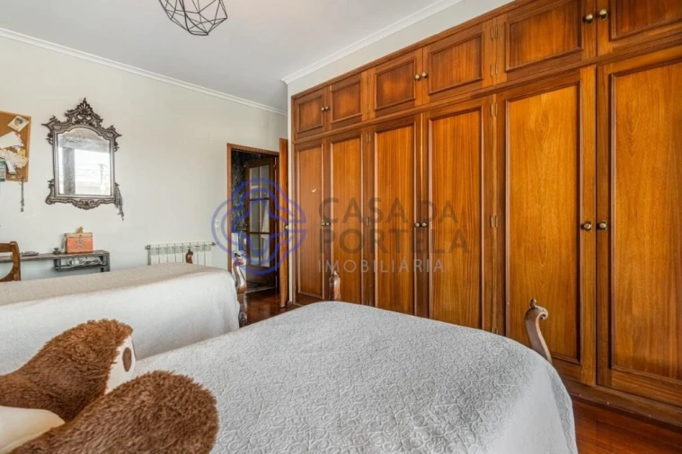 Moradia T5 para Venda em Gulpilhares e Valadares Foto 26