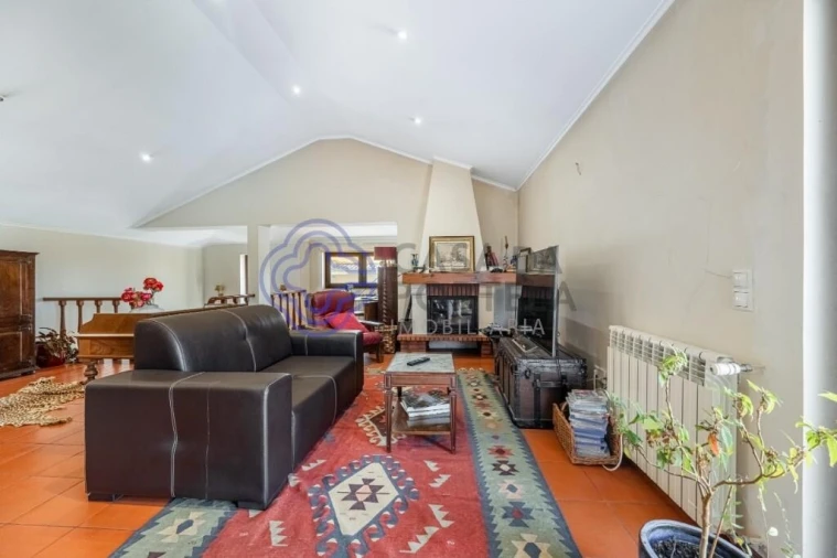 Moradia T5 para Venda em Gulpilhares e Valadares Foto 30