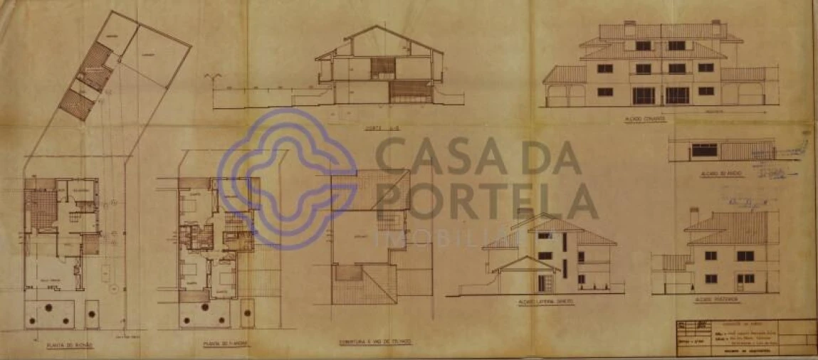 Moradia T5 para Venda em Gulpilhares e Valadares Foto 38