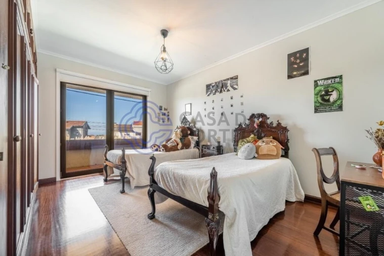 Moradia T5 para Venda em Gulpilhares e Valadares Foto 25