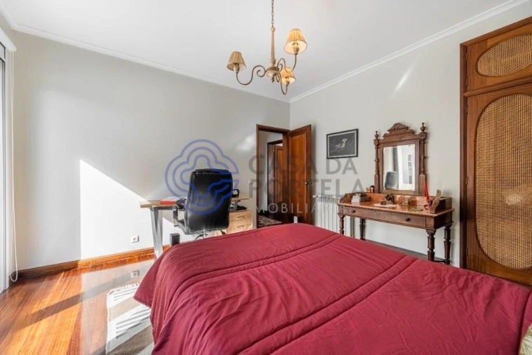 Moradia T5 para Venda em Gulpilhares e Valadares Foto 21