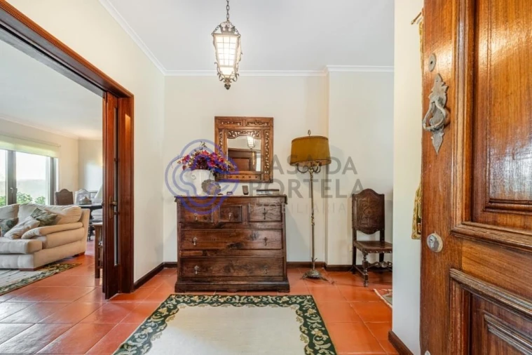 Moradia T5 para Venda em Gulpilhares e Valadares Foto 32