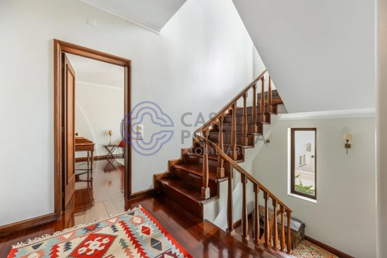 Moradia T5 para Venda em Gulpilhares e Valadares Foto 15