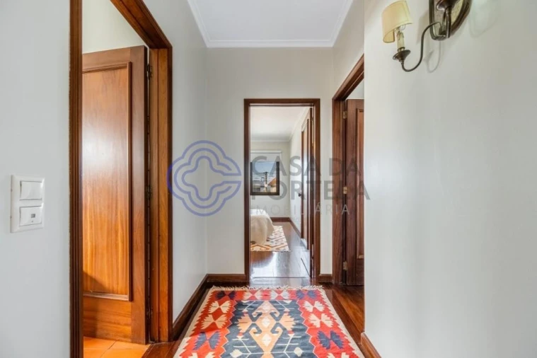 Moradia T5 para Venda em Gulpilhares e Valadares Foto 22