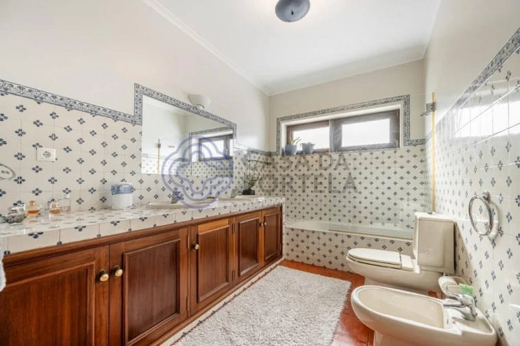 Moradia T5 para Venda em Gulpilhares e Valadares Foto 23