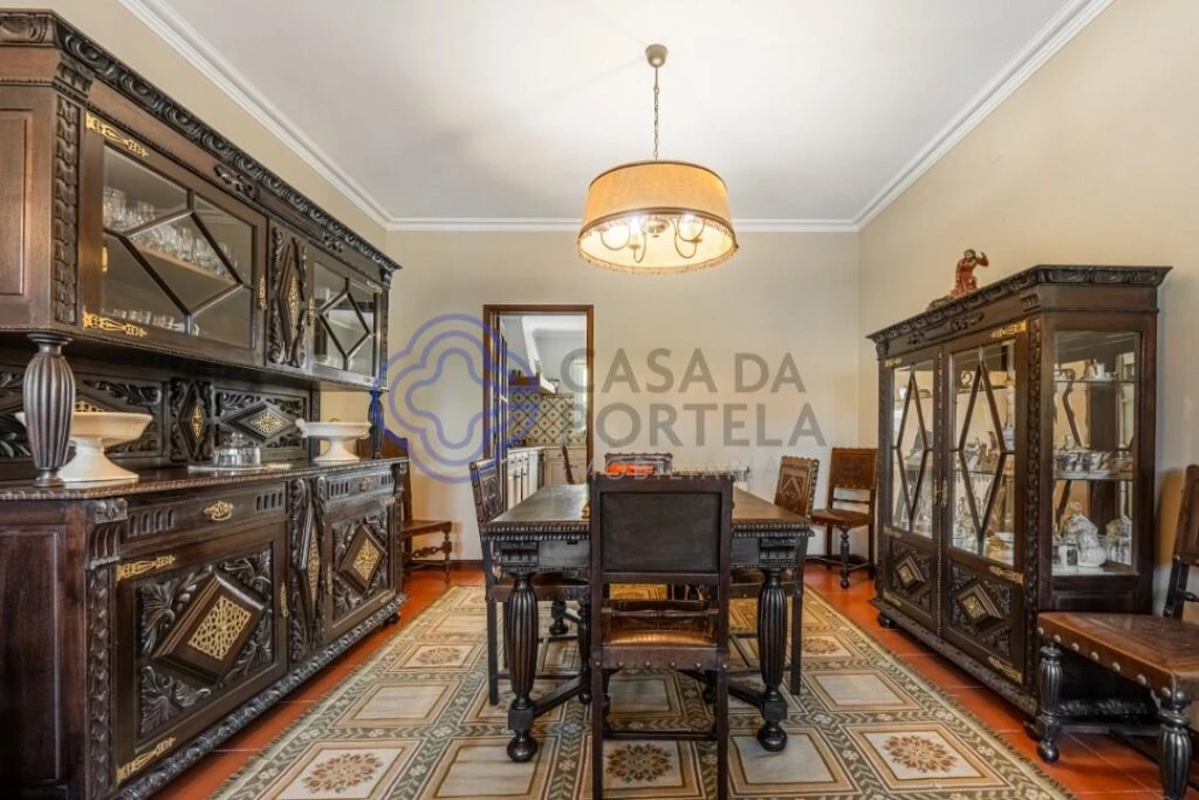 Moradia T5 para Venda em Gulpilhares e Valadares Foto 9