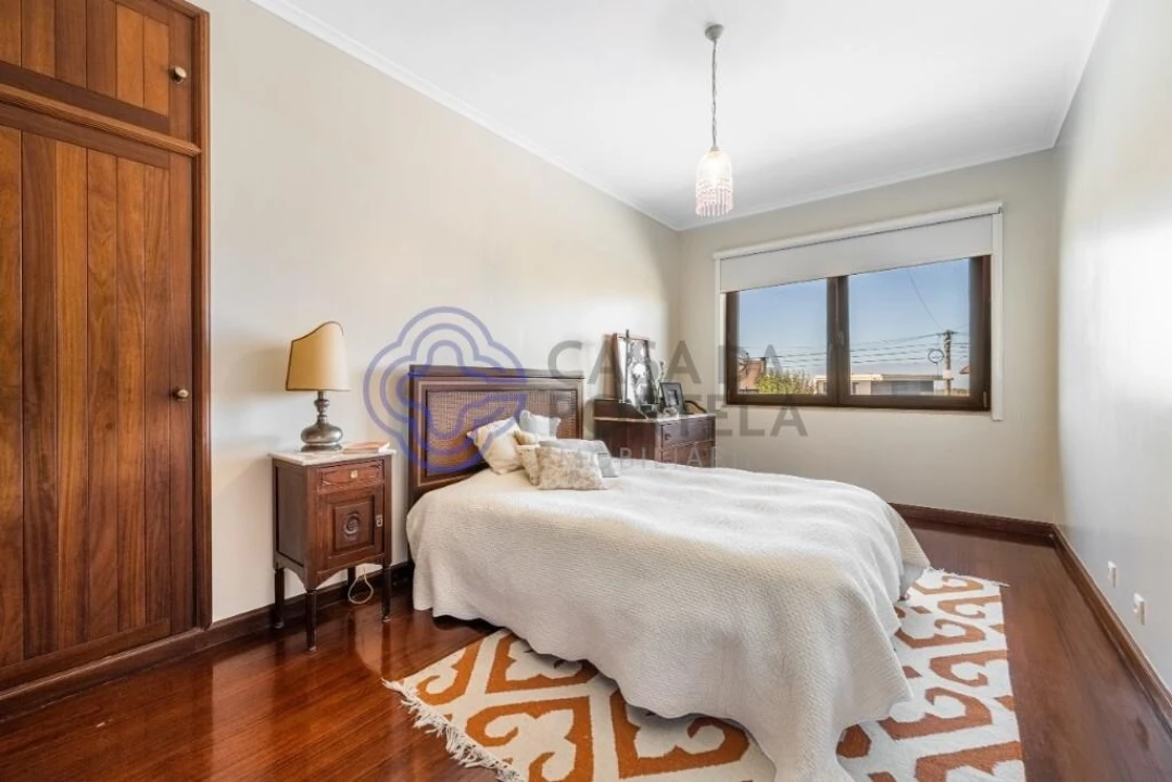 Moradia T5 para Venda em Gulpilhares e Valadares Foto 24