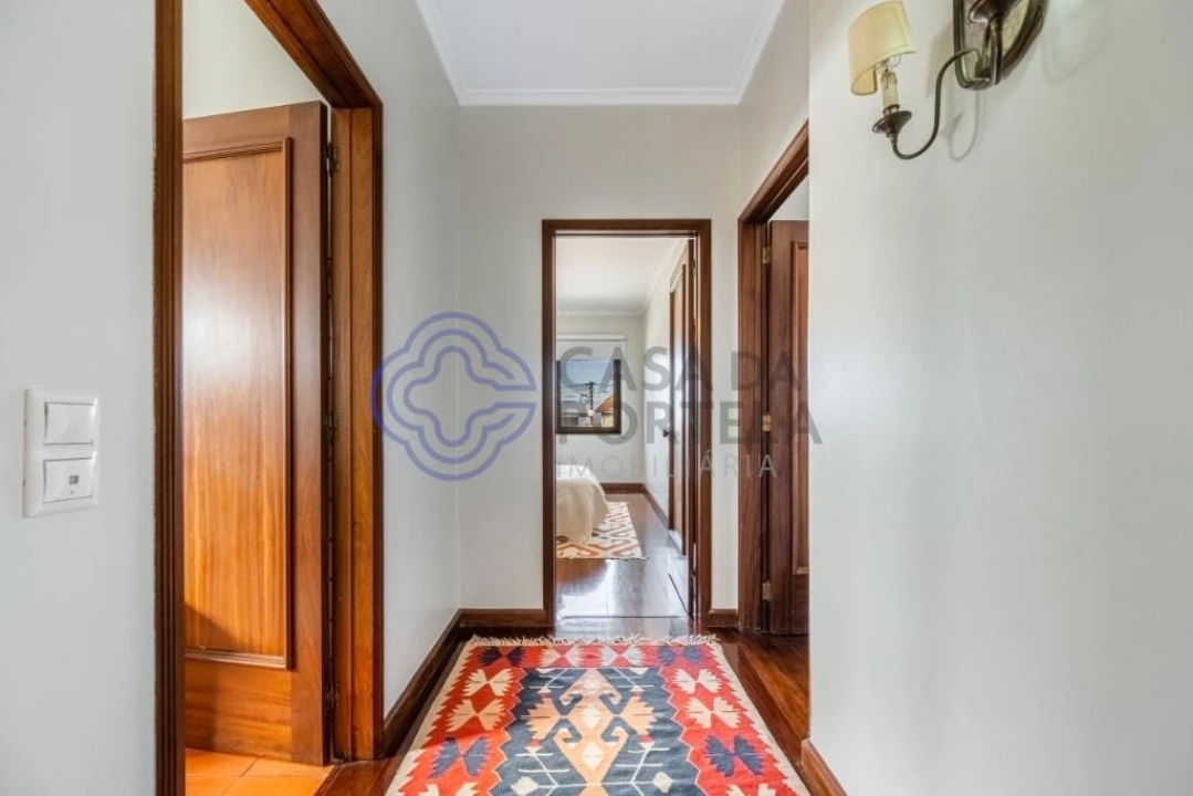 Moradia T5 para Venda em Gulpilhares e Valadares Foto 22