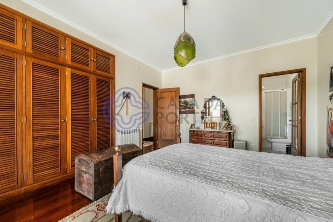 Moradia T5 para Venda em Gulpilhares e Valadares Foto 17