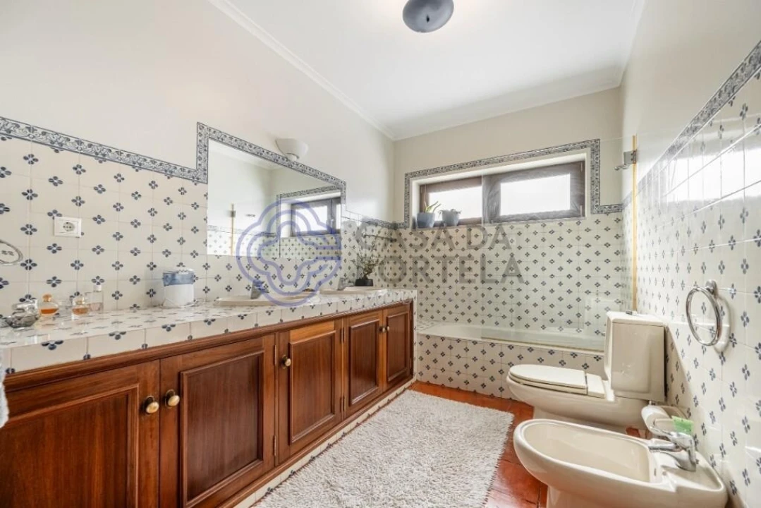 Moradia T5 para Venda em Gulpilhares e Valadares Foto 23